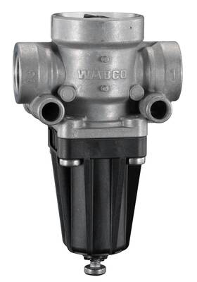 VALVE LIMITATION DE PRESSION OEM-WABCO